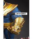 Marvel Contest of Champions Statue 1/3 Thanos 86 cm