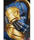 Marvel Contest of Champions Statue 1/3 Thanos 86 cm
