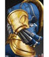 Marvel Contest of Champions Statue 1/3 Thanos 86 cm