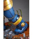 Marvel Contest of Champions Statue 1/3 Thanos 86 cm
