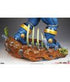 Marvel Contest of Champions Statue 1/3 Thanos 86 cm