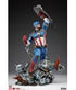 Marvel Future Revolution Statue 1/6 Captain America 38 cm