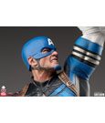 Marvel Future Revolution Statue 1/6 Captain America 38 cm