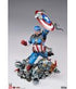 Marvel Future Revolution Statue 1/6 Captain America 38 cm