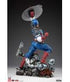 Marvel Future Revolution Statue 1/6 Captain America 38 cm