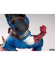 Marvel Future Revolution Statue 1/6 Captain America 38 cm