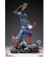 Marvel Future Revolution Statue 1/6 Captain America 38 cm