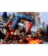 Marvel Future Revolution Statue 1/6 Captain America 38 cm