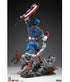Marvel Future Revolution Statue 1/6 Captain America 38 cm