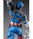 Marvel Future Revolution Statue 1/6 Captain America 38 cm