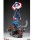 Marvel Future Revolution Statue 1/6 Captain America 38 cm