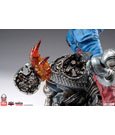 Marvel Future Revolution Statue 1/6 Captain America 38 cm
