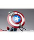 Marvel Future Revolution Statue 1/6 Captain America 38 cm