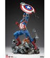 Marvel Future Revolution Statue 1/6 Captain America 38 cm