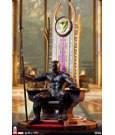 Marvel's Avengers Statue 1/3 Black Panther 95 cm