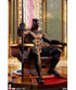 Marvel's Avengers Statue 1/3 Black Panther 95 cm