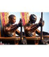 Marvel's Avengers Statue 1/3 Black Panther 95 cm