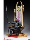Marvel's Avengers Statue 1/3 Black Panther 95 cm