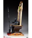 Marvel's Avengers Statue 1/3 Black Panther 95 cm