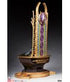 Marvel's Avengers Statue 1/3 Black Panther 95 cm