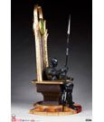 Marvel's Avengers Statue 1/3 Black Panther 95 cm
