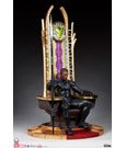 Marvel's Avengers Statue 1/3 Black Panther 95 cm