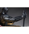 Marvel's Avengers Statue 1/3 Black Panther 95 cm