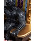 Marvel's Avengers Statue 1/3 Black Panther 95 cm