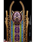 Marvel's Avengers Statue 1/3 Black Panther 95 cm