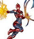 Marvel Future Revolution Statue 1/6 Captain Marvel 49 cm