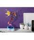 Marvel Future Revolution Statue 1/6 Captain Marvel 49 cm