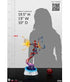 Marvel Future Revolution Statue 1/6 Captain Marvel 49 cm