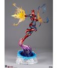 Marvel Future Revolution Statue 1/6 Captain Marvel 49 cm