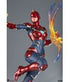 Marvel Future Revolution Statue 1/6 Captain Marvel 49 cm