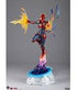 Marvel Future Revolution Statue 1/6 Captain Marvel 49 cm