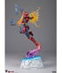 Marvel Future Revolution Statue 1/6 Captain Marvel 49 cm