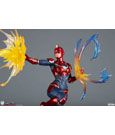 Marvel Future Revolution Statue 1/6 Captain Marvel 49 cm