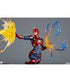 Marvel Future Revolution Statue 1/6 Captain Marvel 49 cm