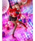 Persona 5 Dancing in Starlight PVC Statue 1/7 Ann Takamaki 21 cm