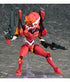 Rebuild of Evangelion Parfom R! Action Figure Evangelion Unit-02 14 cm
