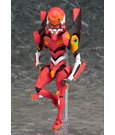 Rebuild of Evangelion Parfom R! Action Figure Evangelion Unit-02 14 cm