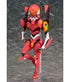 Rebuild of Evangelion Parfom R! Action Figure Evangelion Unit-02 14 cm