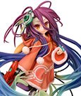 No Game No Life Statue 1/7 Schwi 22 cm
