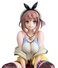 Atelier Ryza: Ever Darkness & the Secret Hideout PVC Statue 1/6 Ryza (Reisalin Stout) 16 cm