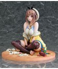 Atelier Ryza: Ever Darkness & the Secret Hideout PVC Statue 1/6 Ryza (Reisalin Stout) 16 cm