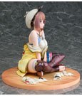 Atelier Ryza: Ever Darkness & the Secret Hideout PVC Statue 1/6 Ryza (Reisalin Stout) 16 cm