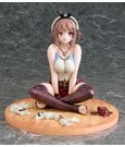 Atelier Ryza: Ever Darkness & the Secret Hideout PVC Statue 1/6 Ryza (Reisalin Stout) 16 cm