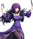 Fate/Grand Order PVC Statue 1/7 Caster/Scathach-Skadi 27 cm