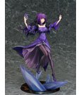 Fate/Grand Order PVC Statue 1/7 Caster/Scathach-Skadi 27 cm