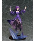 Fate/Grand Order PVC Statue 1/7 Caster/Scathach-Skadi 27 cm